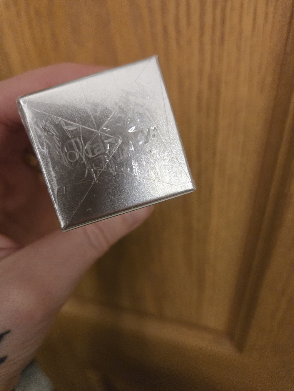 TOYFACTORY Setting Spray - Picture 4 of 4